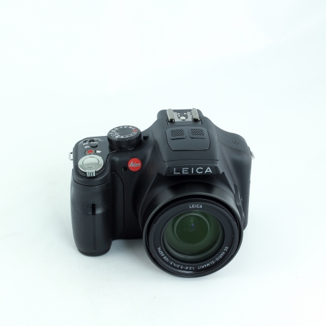 Leica V-Lux 3 Digital Camera | 12.8MP