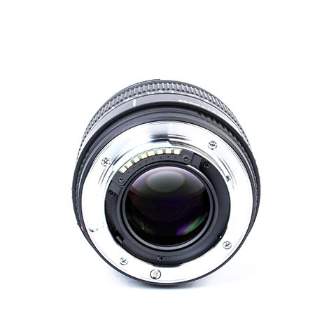 Sigma 30mm f/1.4 EX DC (APS-C) lens for Sony A-Mount [62]