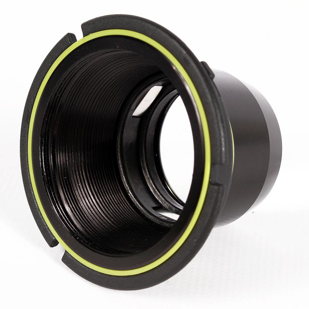 Lensbaby Double Glass Optic