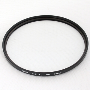 95mm UV DIG Filter