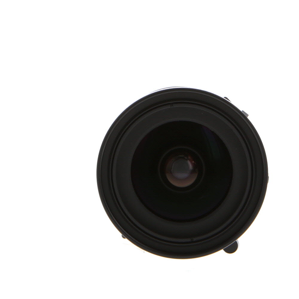 Schneider-Kreuznach 47mm f/5.6 Super-Angulon XL MC (166mm Image Circle) in Copal 0 BT Shutter (35MT)