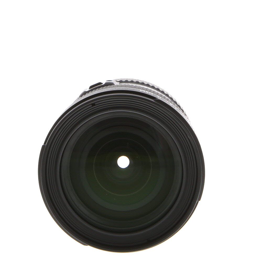 Canon 24-70mm f/4 L IS USM Macro EF Mount Lens | 77