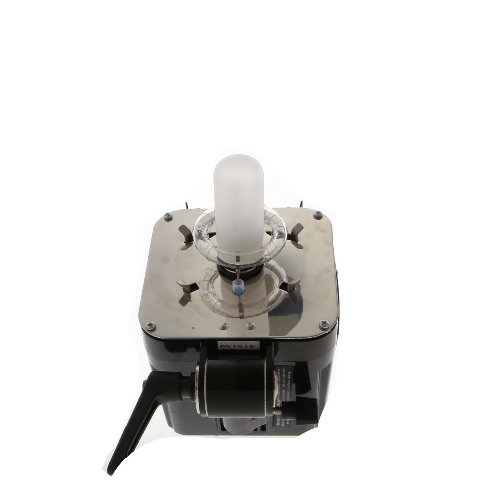 Paul C. Buff Alien Bees B400 Monolight, Deep Space Black