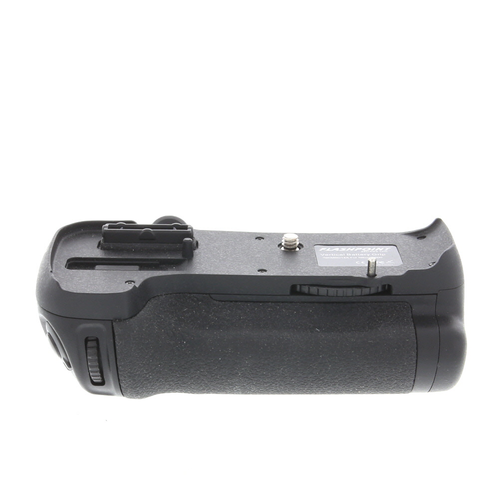 Vertical Grip/Battery Holder MK-D600 for Nikon