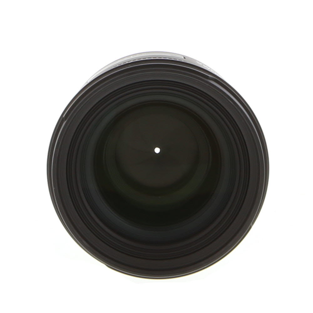 Sigma 50mm f/1.4 EX DG HSM Autofocus Lens for Nikon | 77