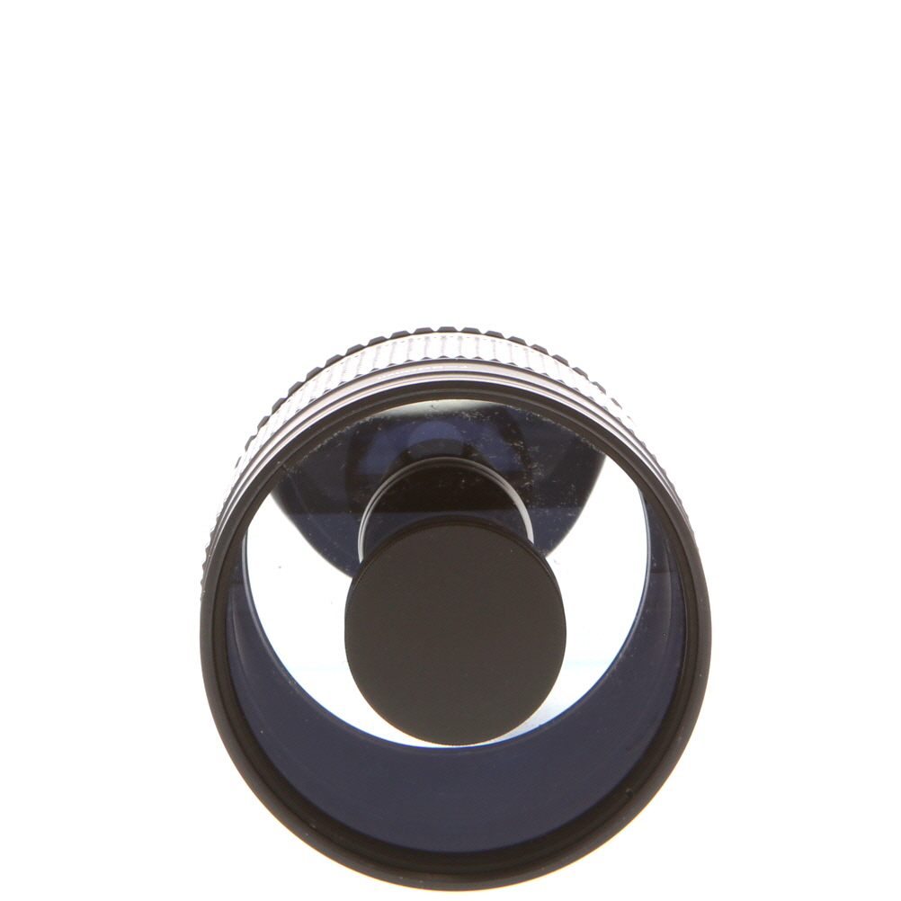 500mm f/8 Mirror Lens | 72 | Requires T-Mount