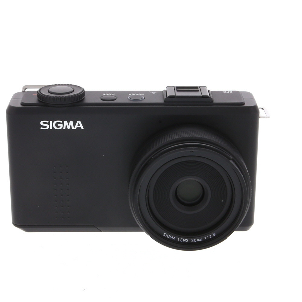 Sigma DP2 Merrill Digital Camera | 46MP