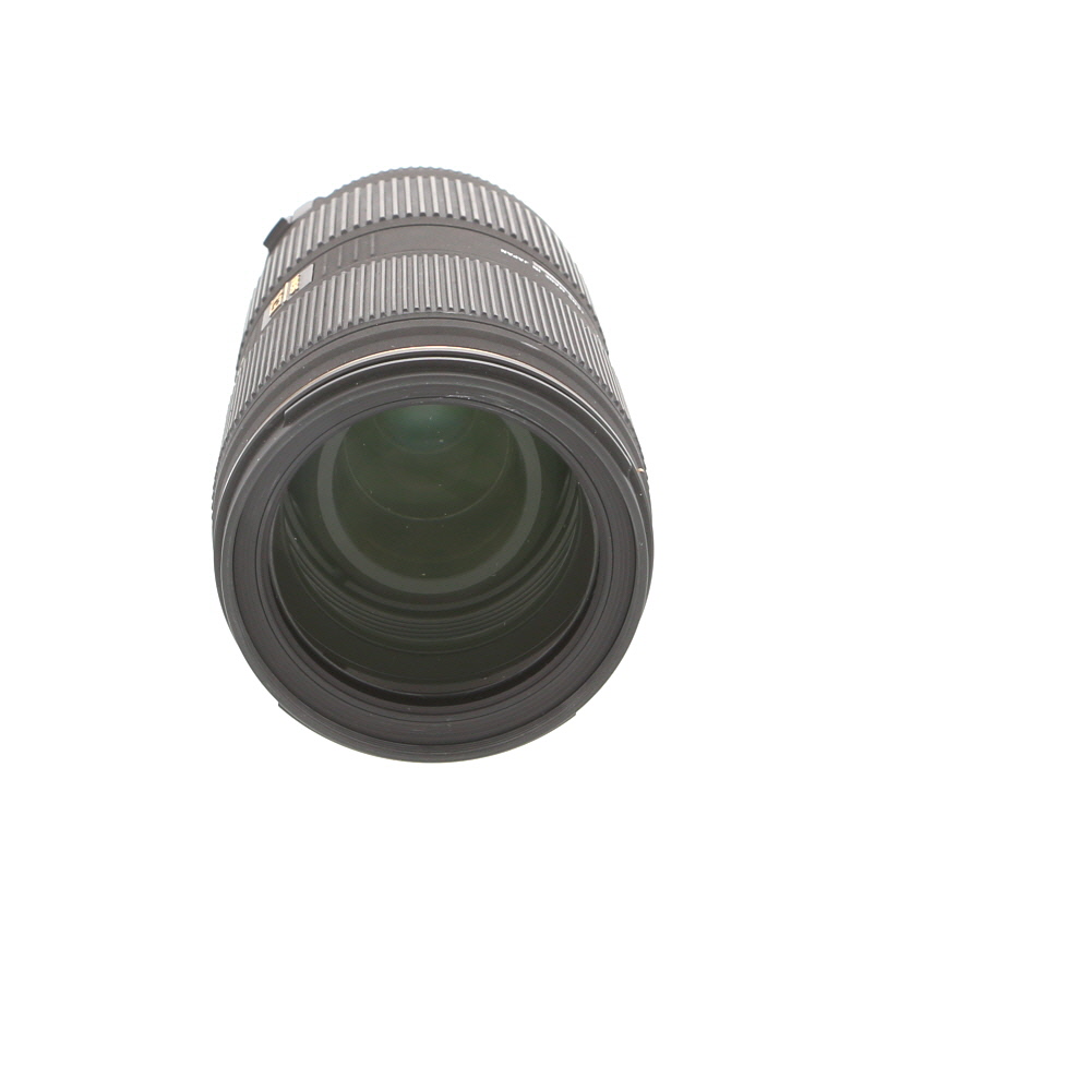 Sigma 50-150mm F/2.8 APO DC EX HSM II K Mount Autofocus Lens For Pentax APS-C Sensor DSLRS | 67