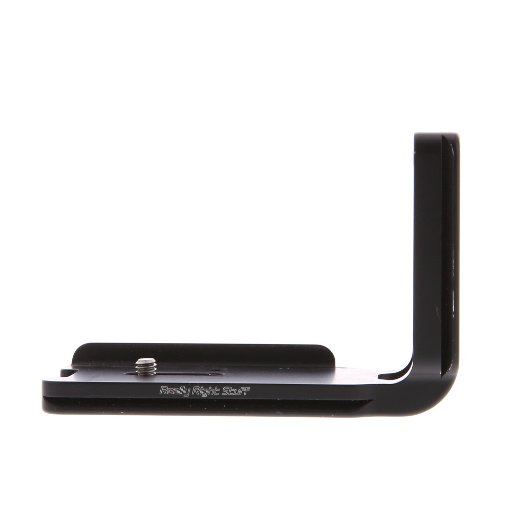Really Right Stuff BD600-L Bracket for Nikon D600