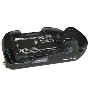 Nikon WT-2A Wireless Transmitter (D2HS, D2X)