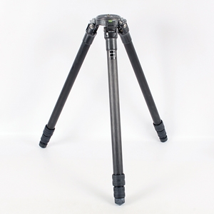 Gitzo SYSTEMATIC GT3531S (Standard) 6X Carbon Fiber Tripod Legs, 3-Section, 24-50.8 in.
