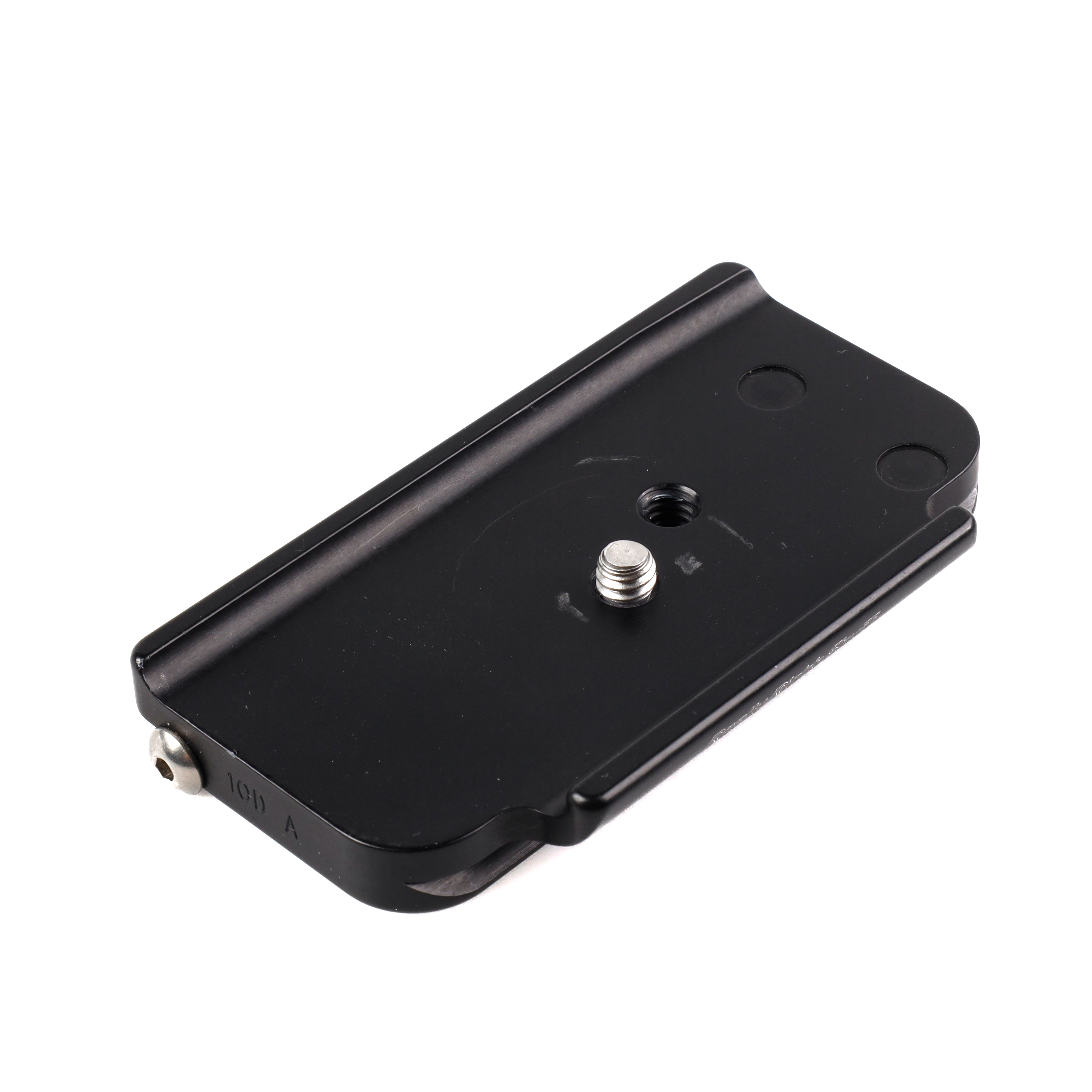 Really Right Stuff 10D Plate for Canon EOS 10D