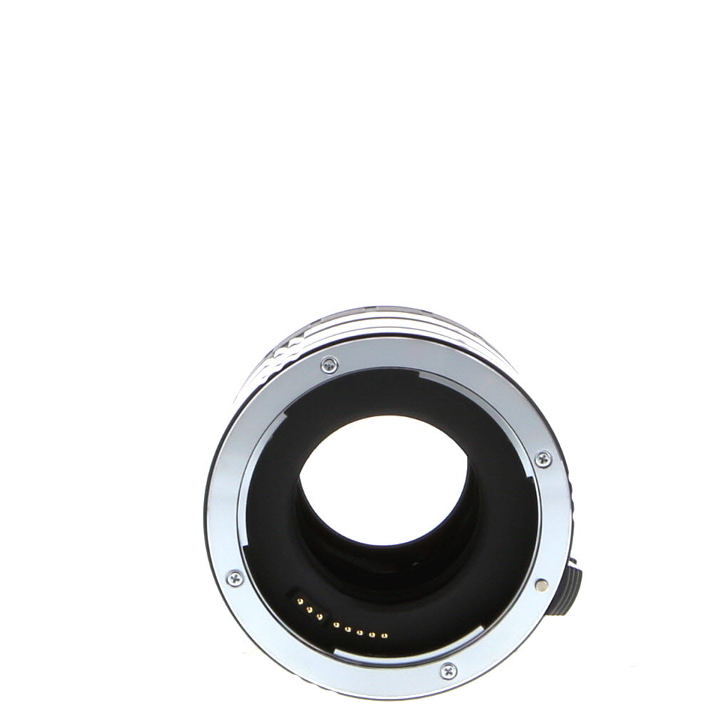 Kenko Extension Tube Set 12, 20, 36 DG for Canon EOS EF-Mount (EF only)