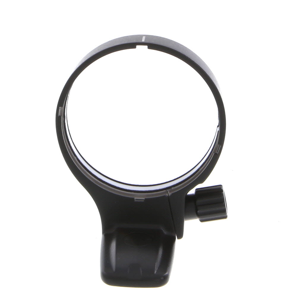 Canon Tripod Mount Ring B(B) for Canon MP-E 65mm f/2.8 1-5x Macro, 100mm f/2.8 USM Macro (Requires 100 ADAPT), 180mm f/3.5L USM Lens