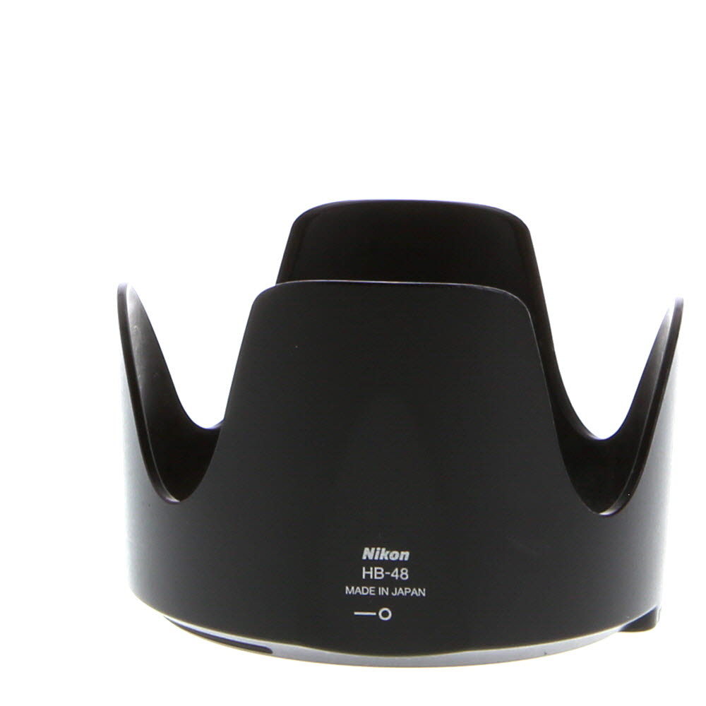 Nikon HB-48 Lens Hood for 70-200mm f/2.8 G ED VR II