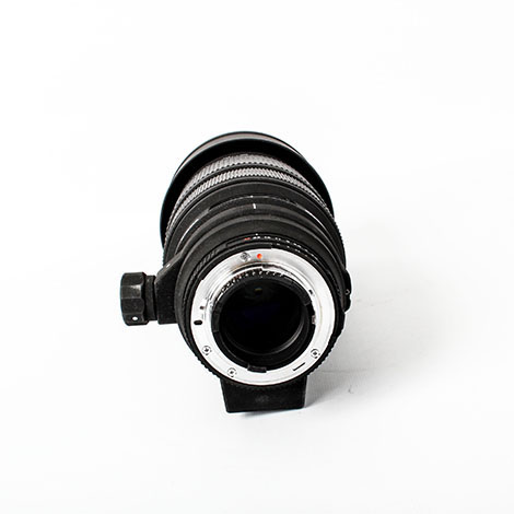 Sigma 120-300mm f/2.8 D APO EX HSM IF Autofocus Lens for Nikon [105]