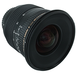 Promaster Digital 11-18mm f/4.5-5.6 EDO AF Aspherical LD (IF) (5-Pin) APS-C Lens for Nikon | 77