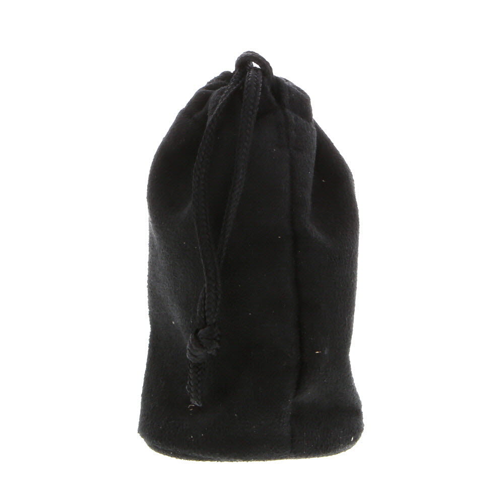 Nikon CL-0815 Soft Draw String Case for 55-200mm f/4-5.6G ED AF-S DX, Black