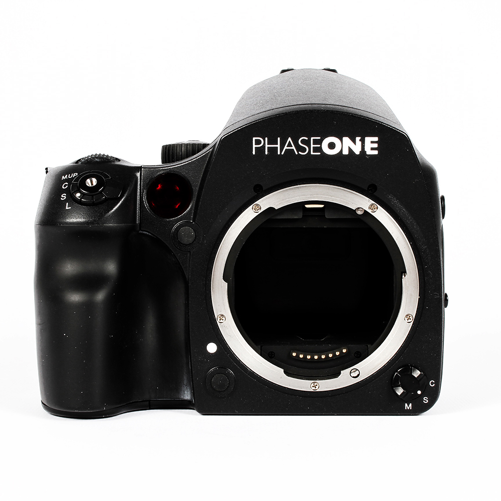 Phase One 645 DF Medium Format Camera Body