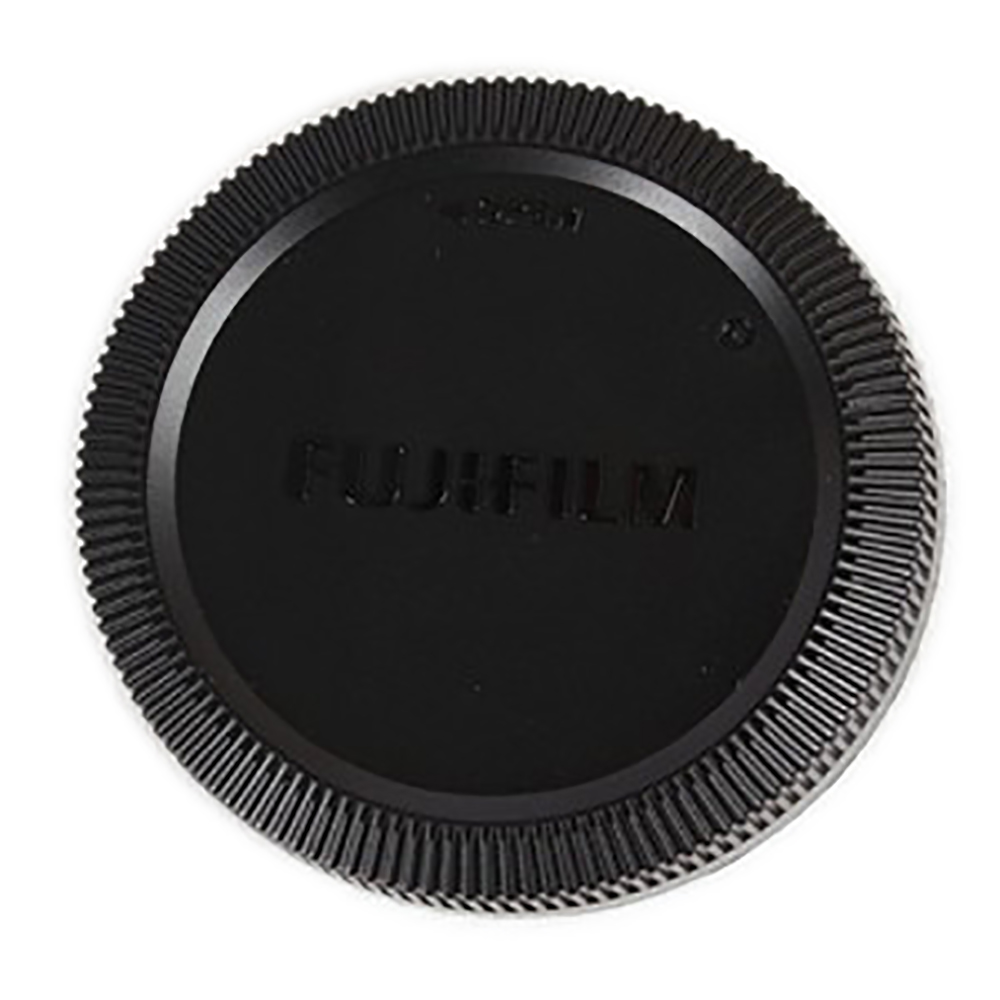Fujifilm Rear Lens Cap for X-Mount