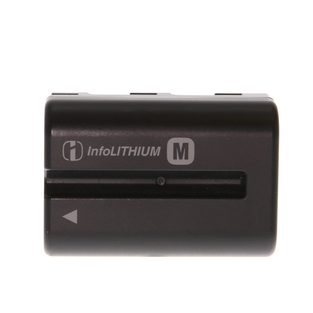 Sony NP-FM500H Battery for Alpha DSLR