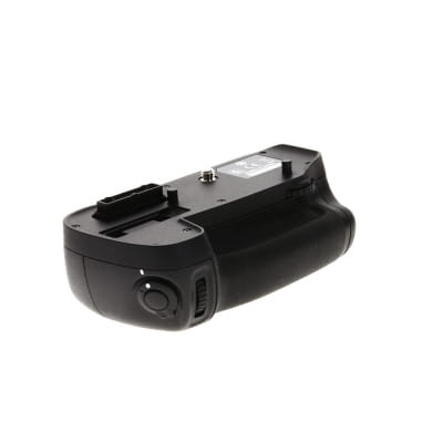 Nikon MB-D15 Multi Battery Power Pack for D7100, D7200