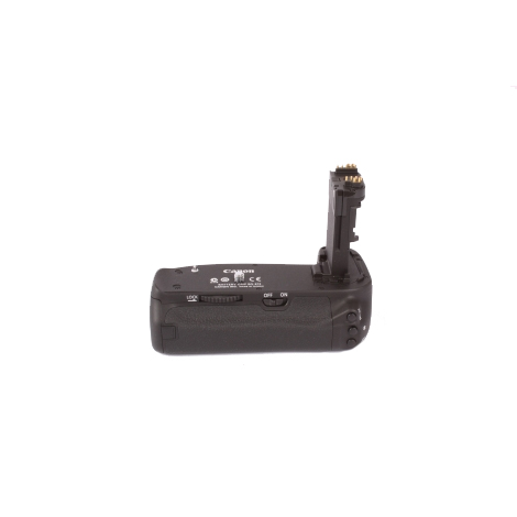 Canon BG-E13 Battery Grip for Canon 6D