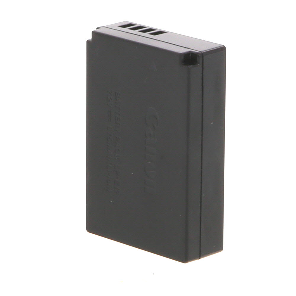Canon LP-E12 Battery (7.2V, 875mAh)