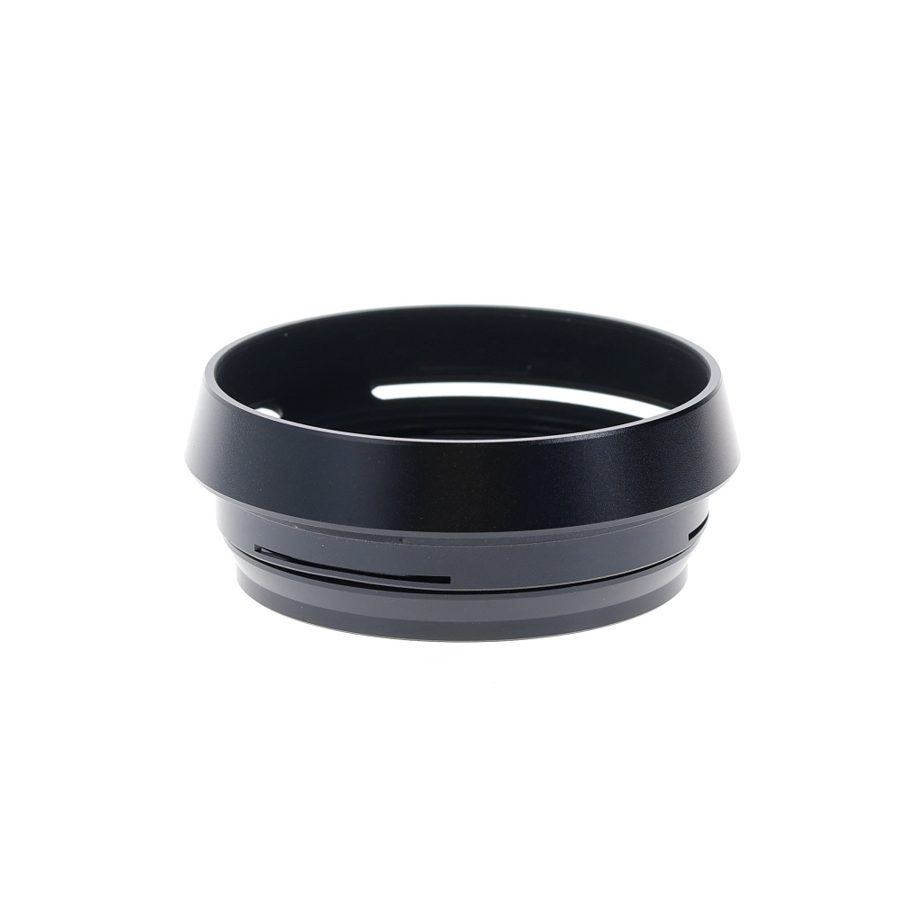 Fujifilm LH-X100 Lens Hood, Black
