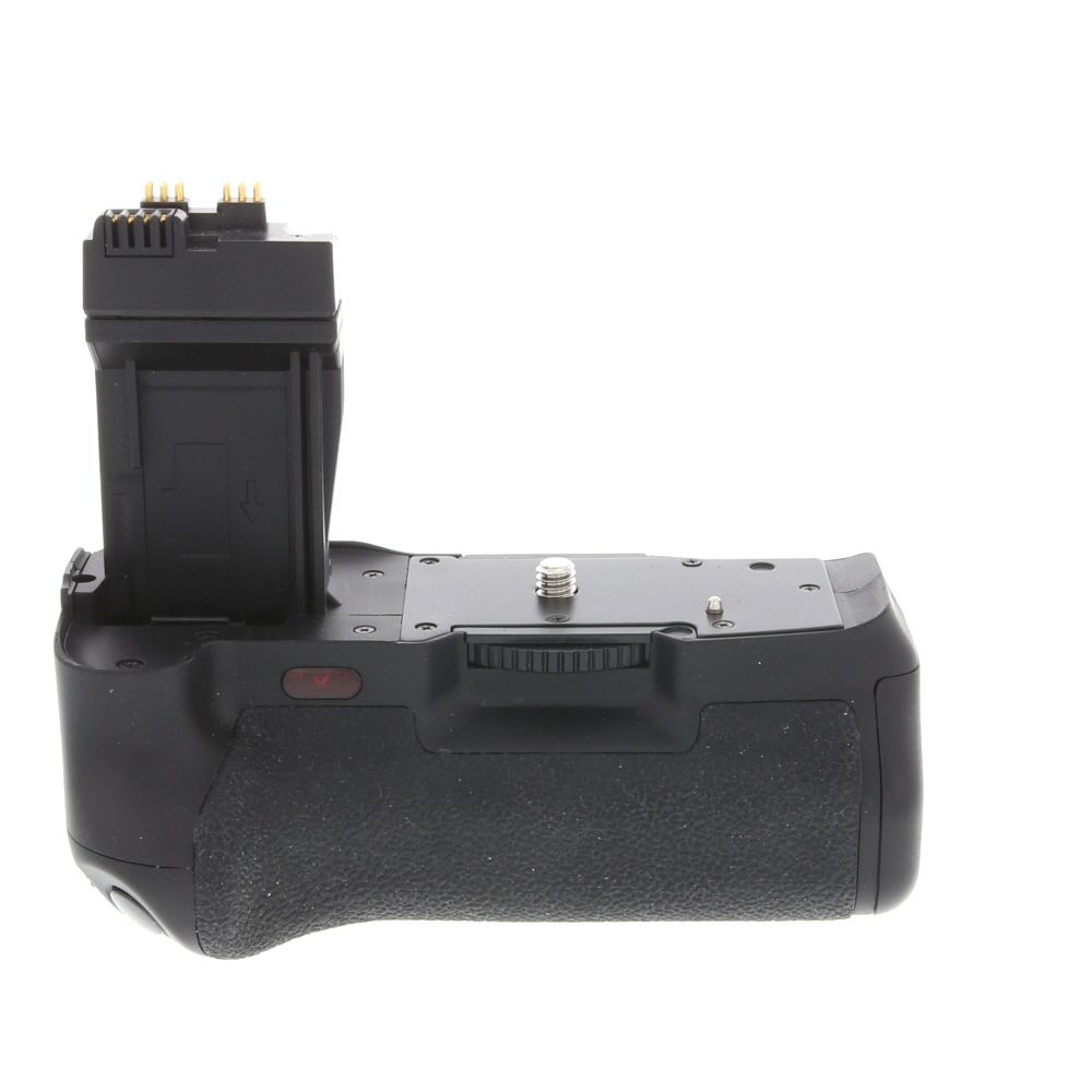 Battery Grip for Canon Digital Rebel T2I, T3I, T4I, T5I
