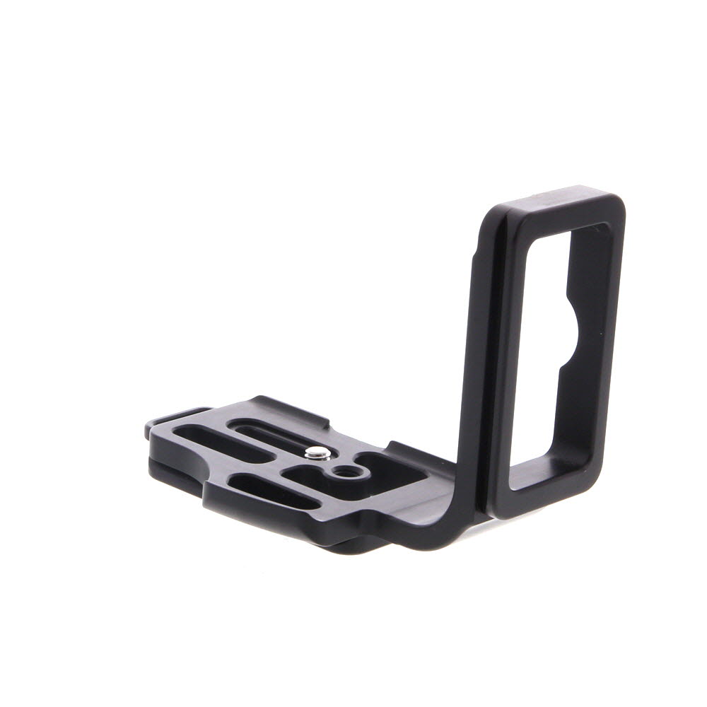 Kirk BL-D800 L-Bracket for Nikon D800, D800E, D810