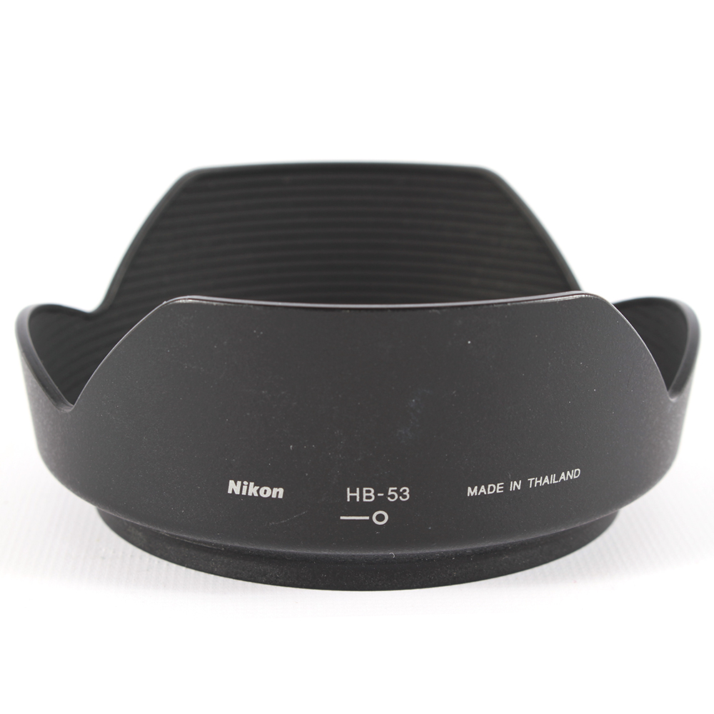 Nikon HB-53 Lens Hood for 24-120mm f/4 G