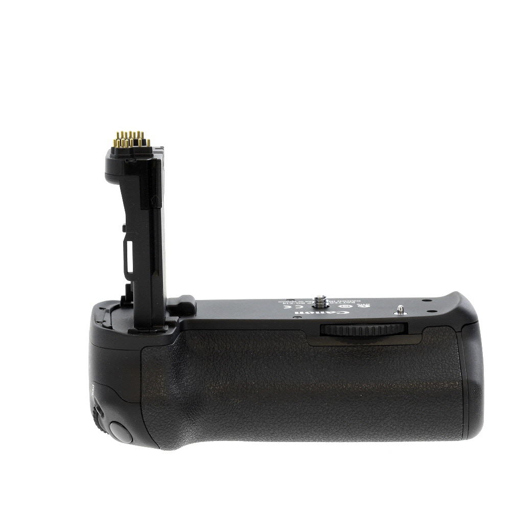 Canon BG-E14 Battery Grip for Canon 70D, 80D, 90D