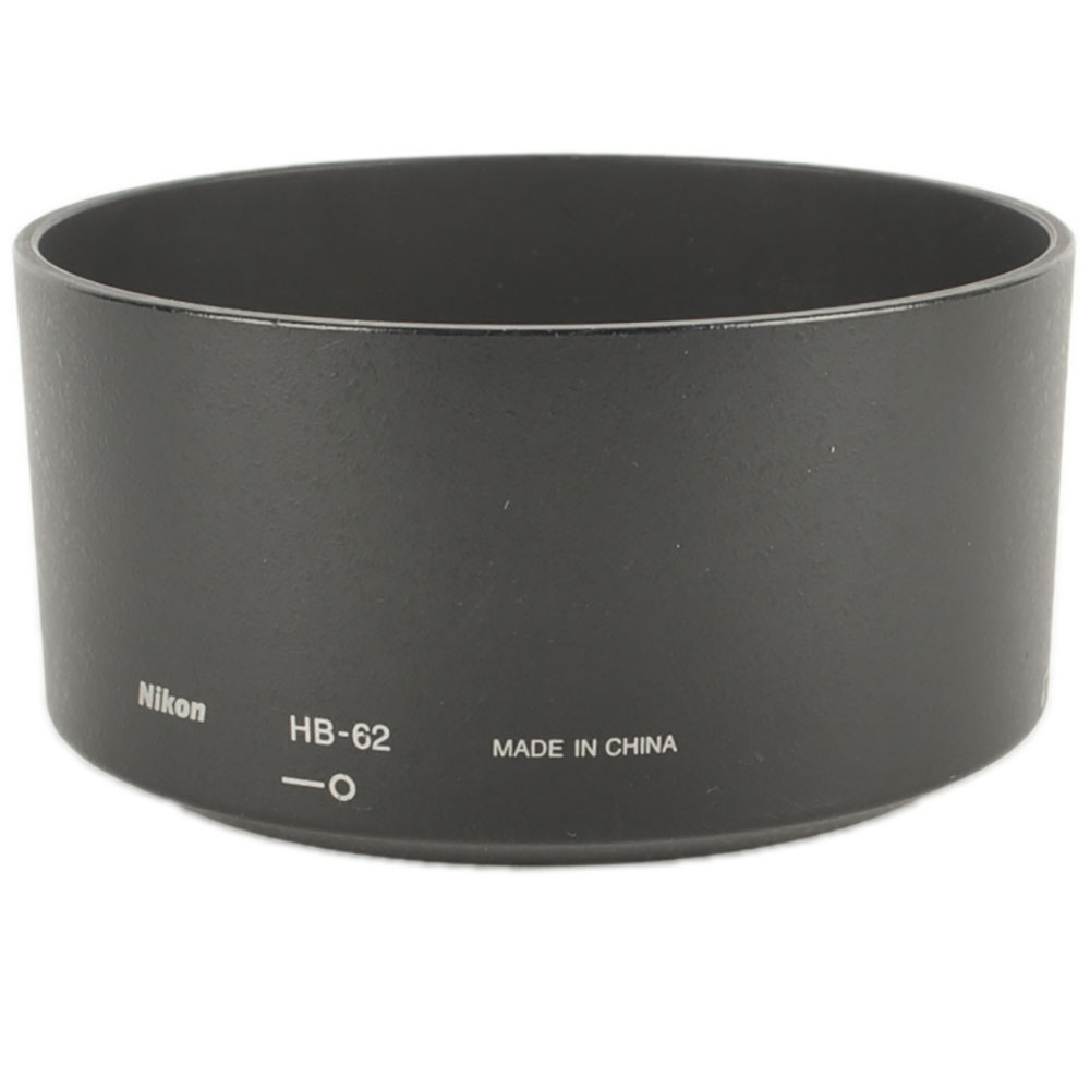 Nikon HB-62 Lens Hood for 85mm f/1.8 G