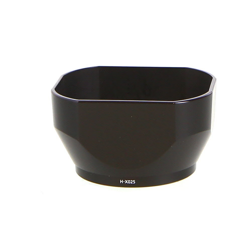 Panasonic H-X025 Lens Hood for 25mm f/1.4 Leica DG Summilux ASPH.