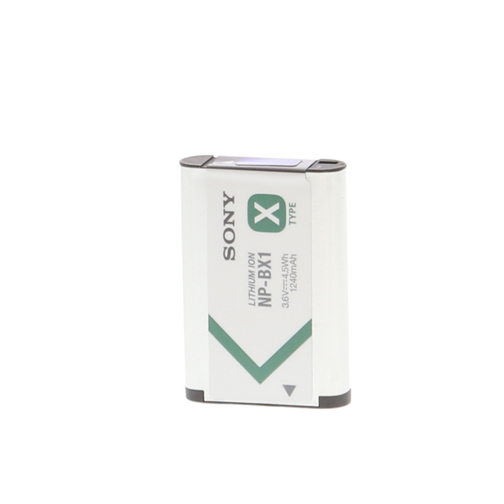Sony NP-BX1 Battery for RX1, RX100