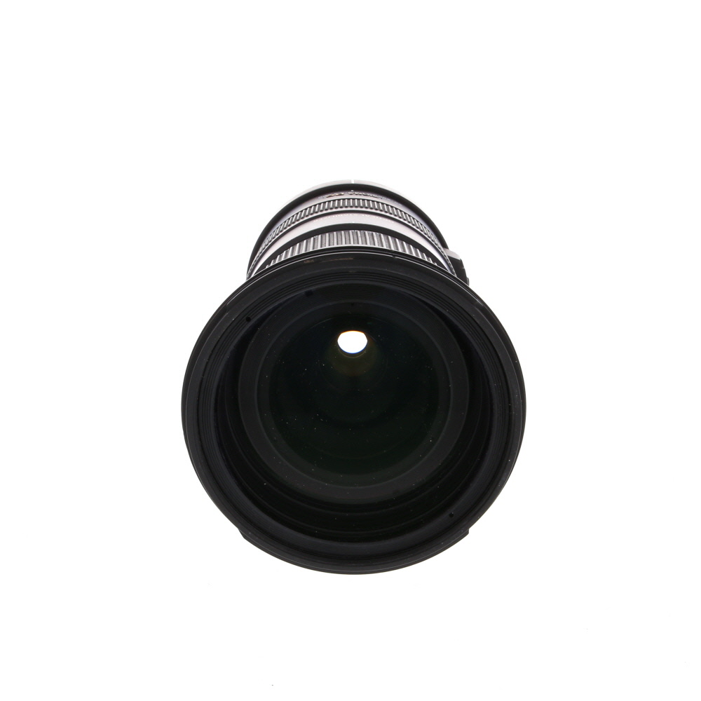 Sigma 50-500mm f/4.5-6.3 APO DG HSM OS Lens for Canon EF-Mount | 95