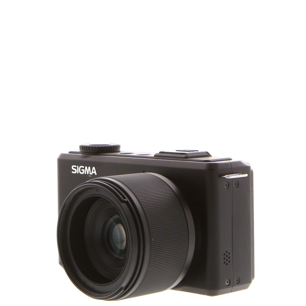 Sigma DP3 Merrill Compact Digital Camera | 46MP