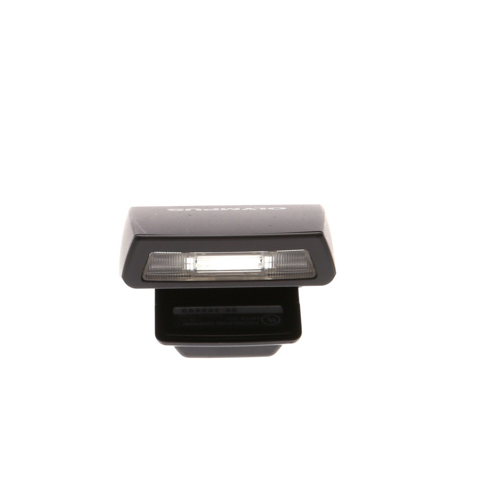 Olympus FL-LM2 Flash, for Micro Four Thirds [GN32, ISO 200] (E-M1, E-M5)