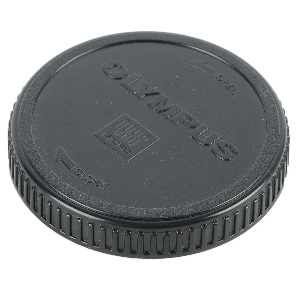 Olympus LR-2 Rear Lens Cap, for Micro Four Thirds