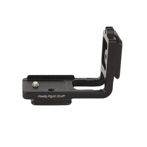 Really Right Stuff BOEP-L A L-Bracket for Olympus E-P1, E-P2 MFT Camera