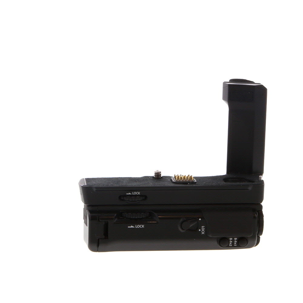 Olympus HLD-6 Power Battery Holder for OM-D E-M5 (Includes 6G Grip, 6P Pack)