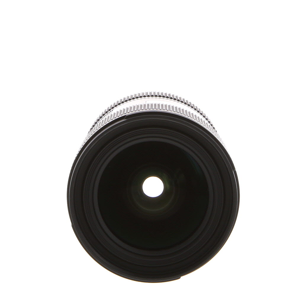 Sigma 18-35mm f/1.8 DC HSM A (Art) APS-C Lens for Canon EF-S Mount | 72