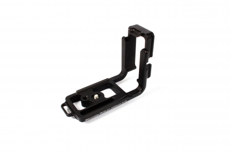 Kirk BL-50D L-Bracket for Canon EOS 50D