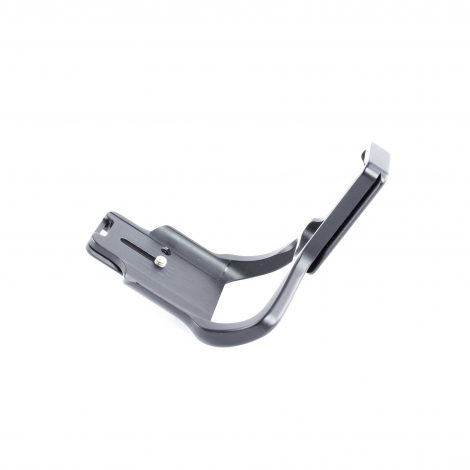 Really Right Stuff BMBD14-L Bracket for Nikon D600, D610 with MB-D14