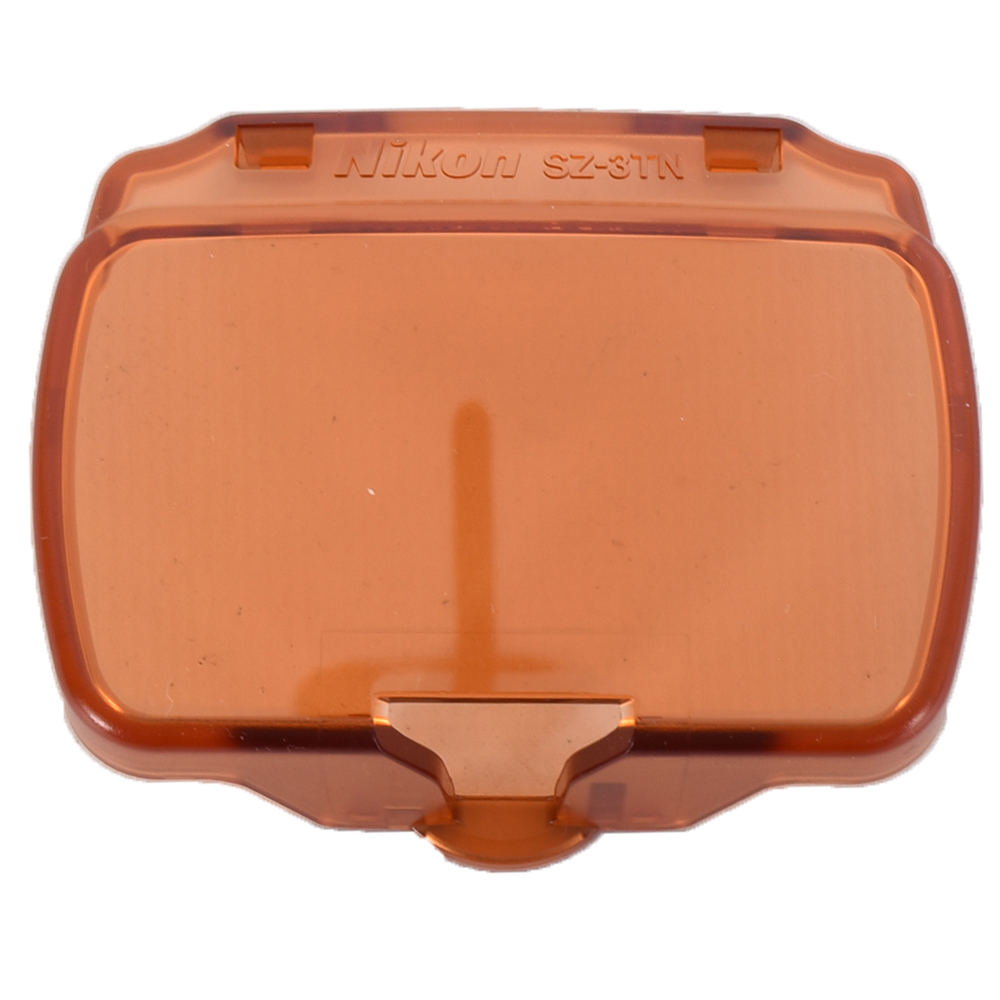 Nikon SZ-3TN Incandescent Filter for SB-700 Speedlight