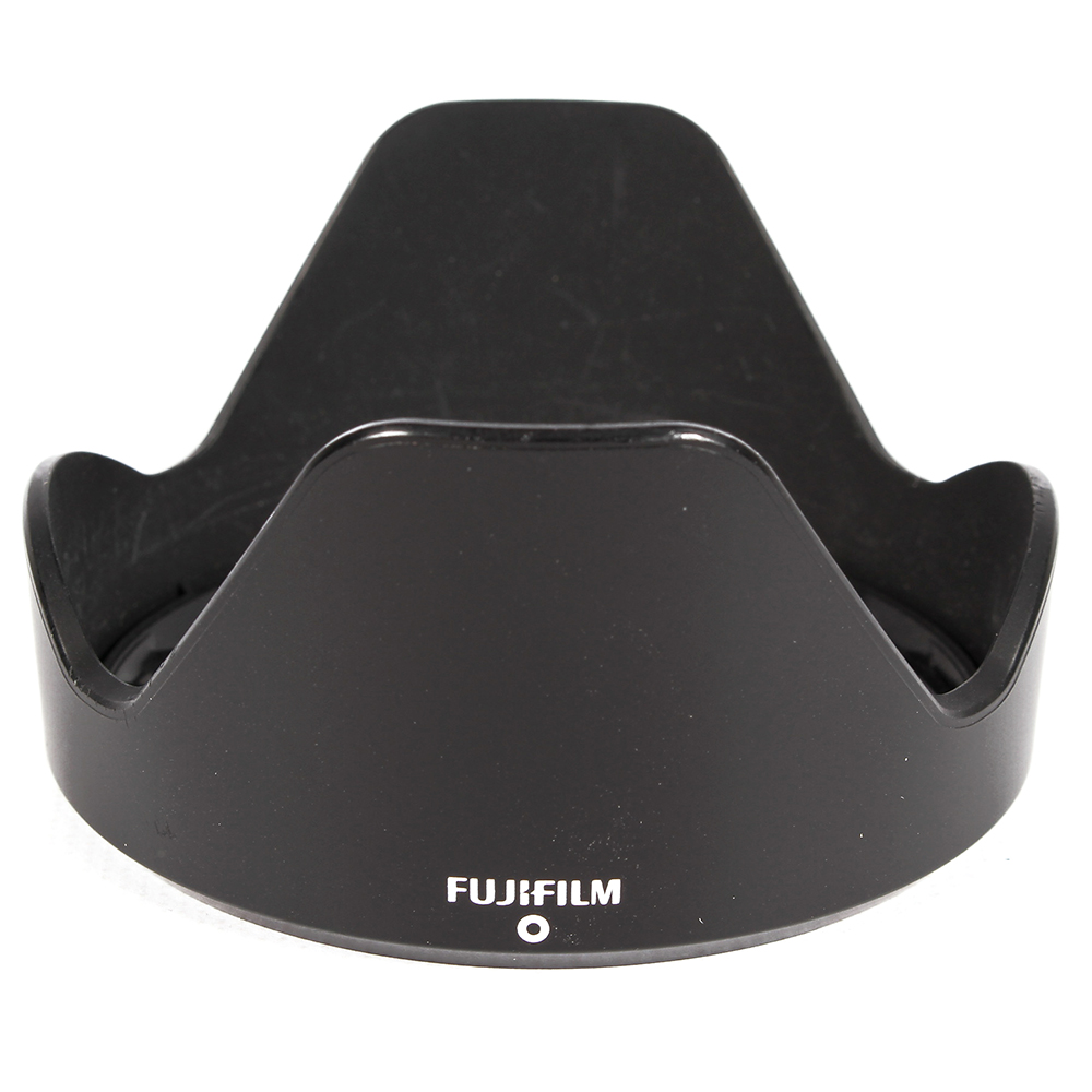 FUJIFILM Petal Lens Hood 18-55 for XF 18-55mm f/2.8-4