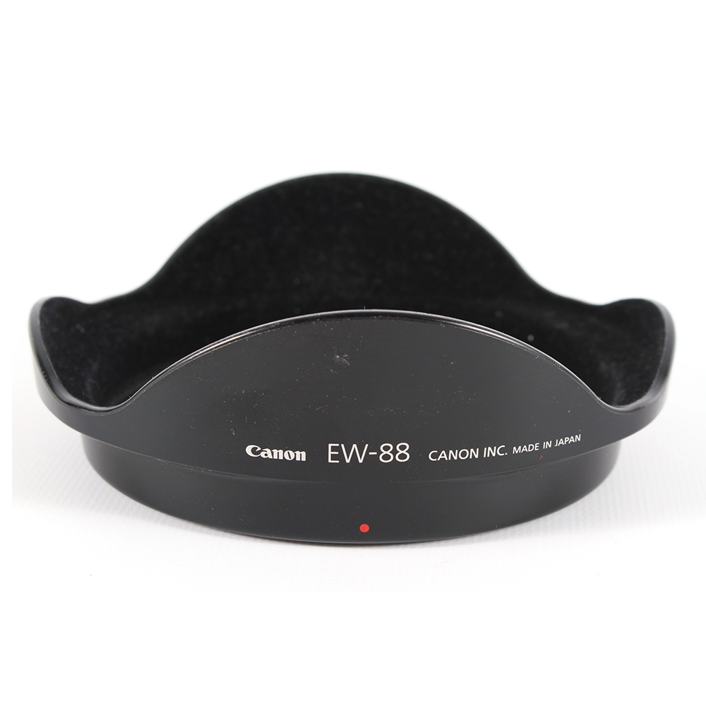 Canon EW-88B Lens Hood (24mm f/3.5 L II TS-E)