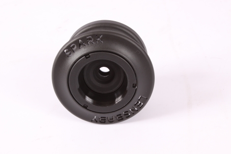 Lensbaby Spark for Nikon F