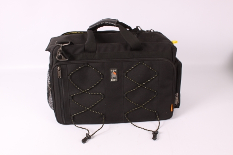 Ape Case ACPro1600 Digital SLR/Laptop Travel Black 13.1X16.9X6.5"